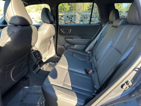 New 2026 Subaru Outback Limited image 12