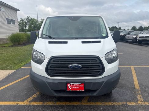 Used 2018 Ford Transit 350 XL RWD image 3
