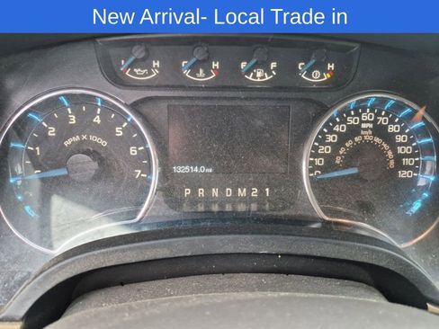 Used 2014 Ford F150 XLT w/ Equipment Group 302A Luxury AWD/4WD image 9