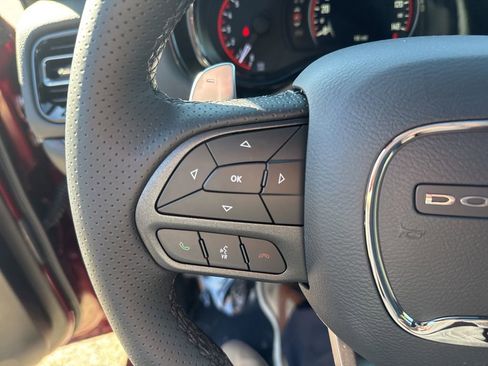 New 2026 Dodge Durango GT image 12