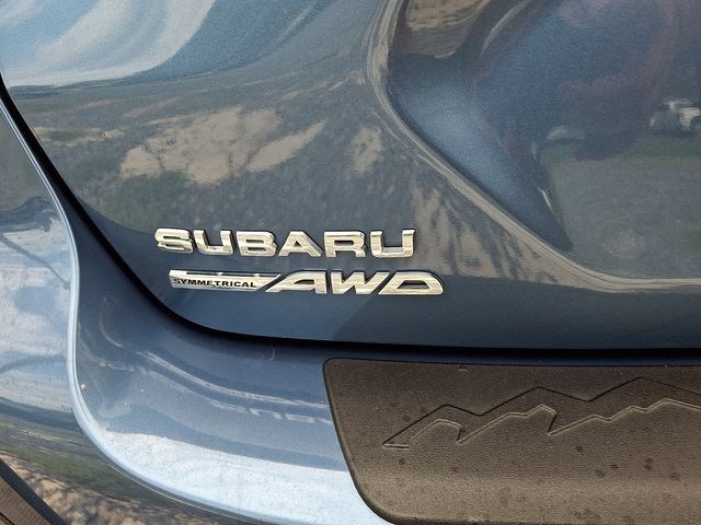 Certified 2024 Subaru Crosstrek 2.0i Premium AWD/4WD image 46