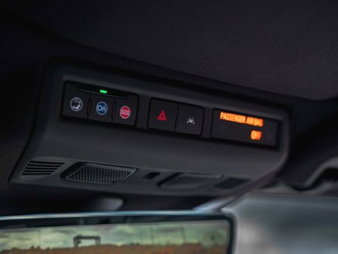 New 2025 Chevrolet Corvette Stingray Preferred Conv w/ 2LT image 50