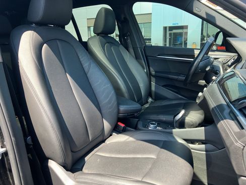 Used 2020 BMW X1 xDrive28i w/ Convenience Package AWD/4WD image 39