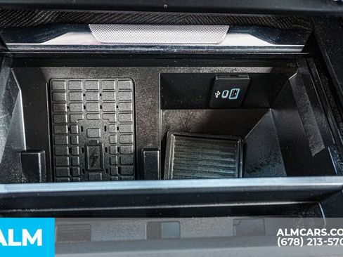 Used 2025 Ford F250 Platinum AWD/4WD image 41