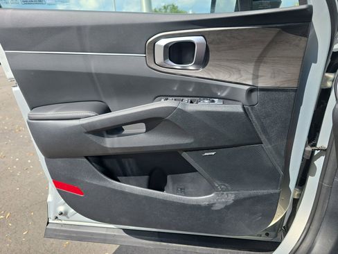 New 2026 Kia Sorento X-Line EX AWD/4WD image 29