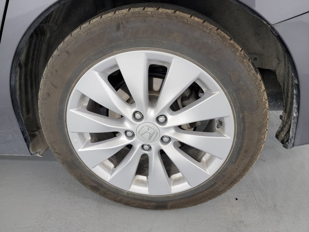 Used 2013 Honda Accord EX-L image 10
