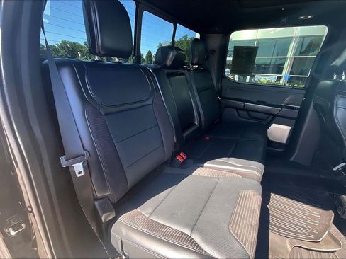Used 2023 Ford F150 Raptor w/ Raptor Carbon Fiber Package AWD/4WD image 25