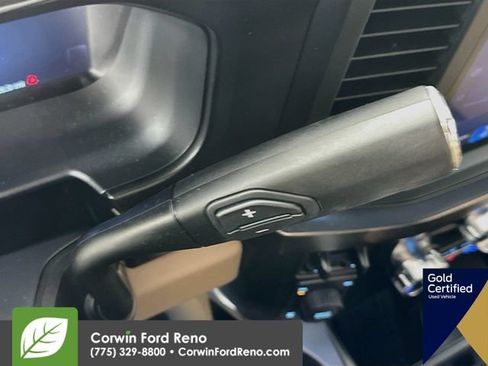 Used 2025 Ford F350 Lariat w/ Lariat Ultimate Package AWD/4WD image 21