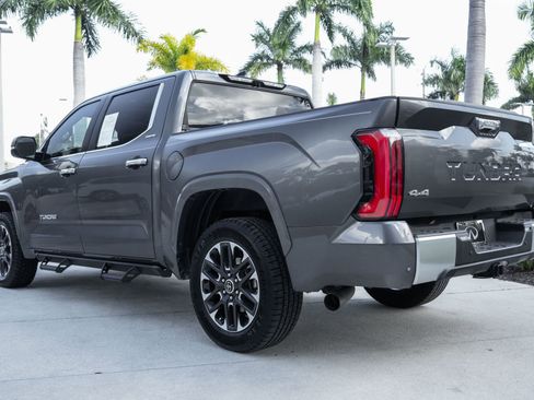 Used 2024 Toyota Tundra Limited image 23