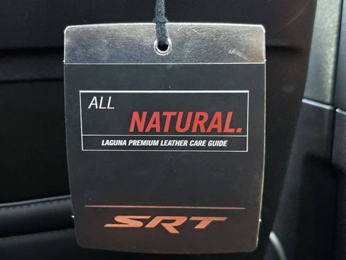 Used 2023 Dodge Charger SRT Hellcat w/ Harman/Kardon Audio Group RWD image 22