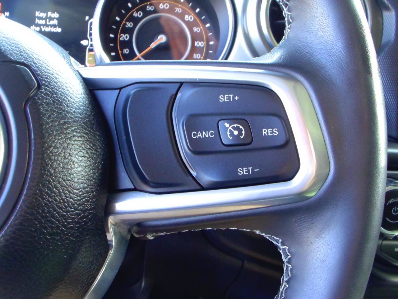 Used 2023 Jeep Wrangler Unlimited Sahara w/ Cold Weather Group AWD/4WD image 17