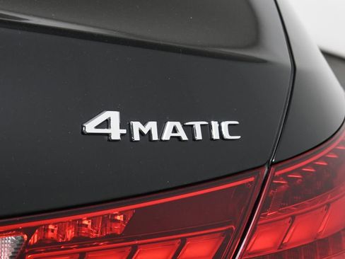 Certified 2025 Mercedes-Benz C 300 4MATIC Sedan image 36