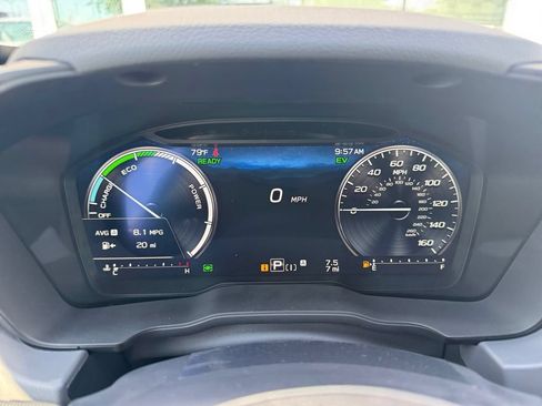 New 2026 Subaru Crosstrek 2.5i Limited AWD/4WD image 16