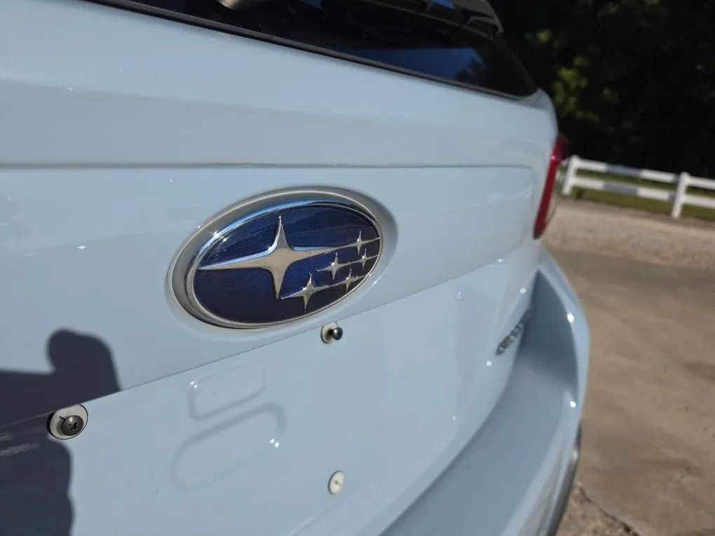 Used 2020 Subaru Crosstrek 2.0i Premium AWD/4WD image 9
