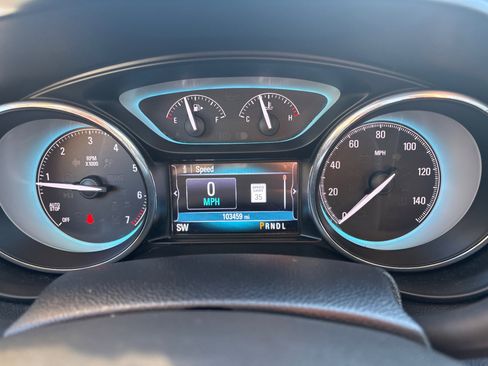 Used 2017 Buick Envision Essence image 18