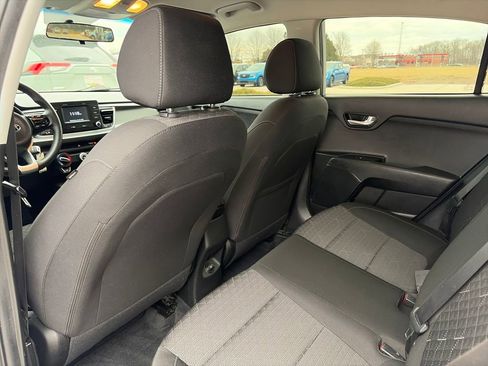 Used 2018 Kia Rio S image 26