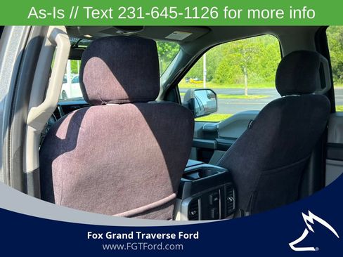 Used 2016 Ford F150 XLT w/ Equipment Group 302A Luxury RWD image 31