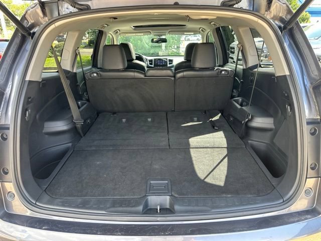Used 2017 Honda Pilot EX-L image 28