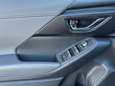 New 2026 Subaru Crosstrek 2.5i Limited AWD/4WD image 11