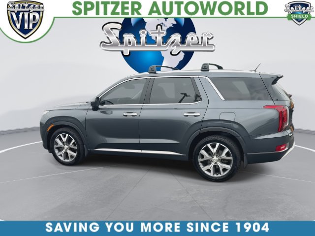 Used 2020 Hyundai Palisade SEL w/ Premium Package AWD/4WD image 10