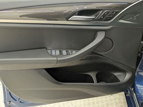 Certified 2023 BMW X4 M40i w/ Premium Package image 14