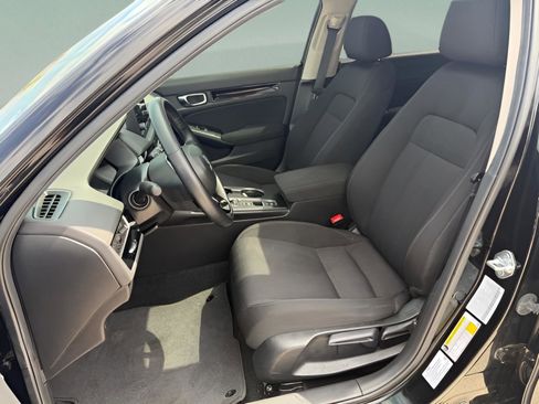 Used 2024 Honda Civic EX image 21