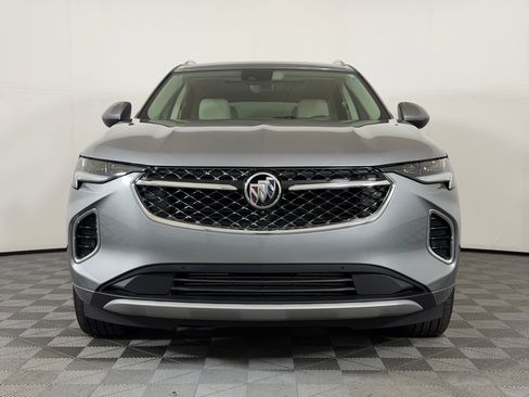 Used 2023 Buick Envision Avenir FWD image 6