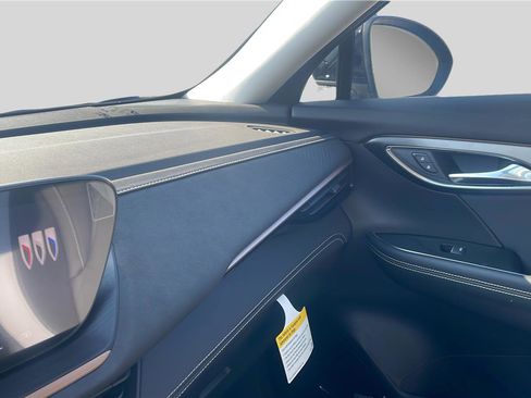 New 2026 Buick Envision Sport Touring image 10