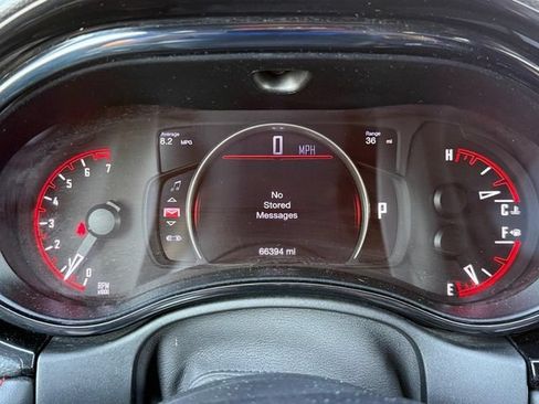 Used 2024 Dodge Durango GT AWD/4WD image 33