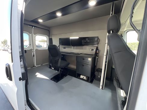 Used 2021 RAM ProMaster 1500 FWD image 9
