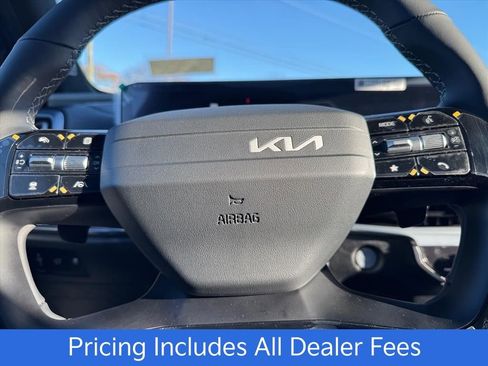 New 2026 Kia Sorento SX Prestige AWD/4WD image 15