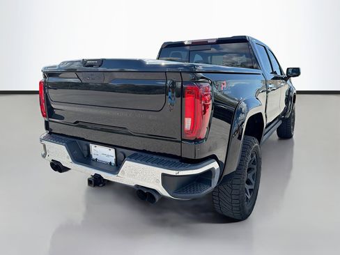 Used 2020 GMC Sierra 1500 SLT w/ SLT Premium Plus Package image 5