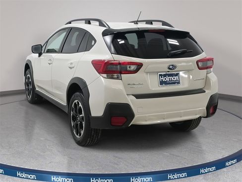 Used 2023 Subaru Crosstrek 2.0i image 8