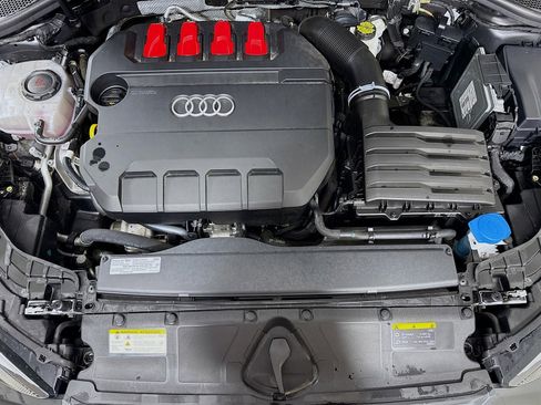 Certified 2024 Audi S3 Premium Plus w/ Premium Plus Package image 30