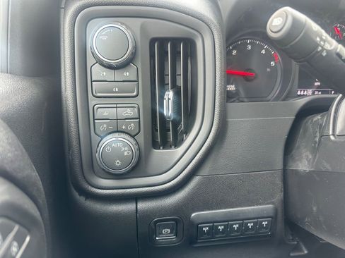 New 2026 Chevrolet Silverado 3500 W/T w/ WT Convenience Package image 11