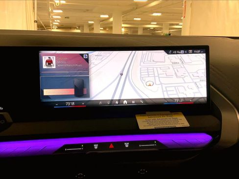 New 2026 BMW X3 xDrive30 AWD/4WD image 18