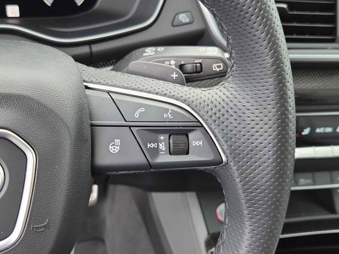 Certified 2025 Audi SQ5 Premium Plus image 22