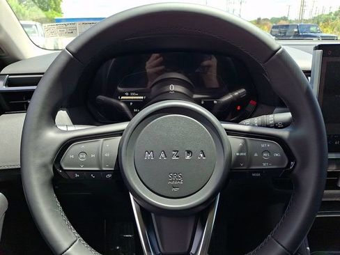 New 2026 MAZDA CX-5 Select AWD/4WD image 13