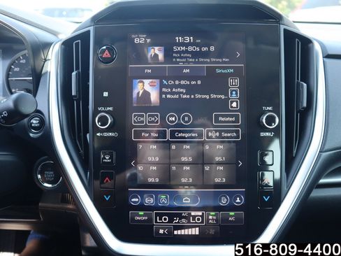 Used 2024 Subaru Impreza 2.0i Sport image 19