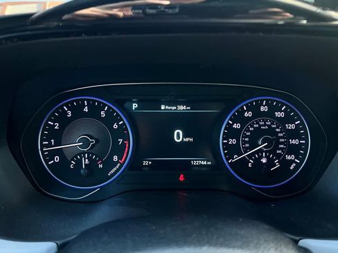 Used 2020 Hyundai Palisade SEL image 45