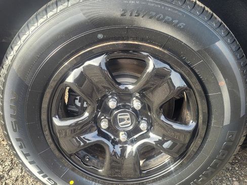 Used 2013 Honda CR-V LX image 40