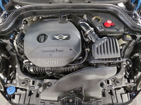 Used 2016 MINI Cooper S FWD image 47
