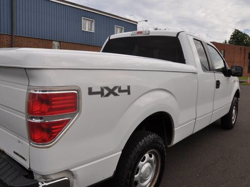 Used 2014 Ford F150 XL w/ Power Equipment Group image 10