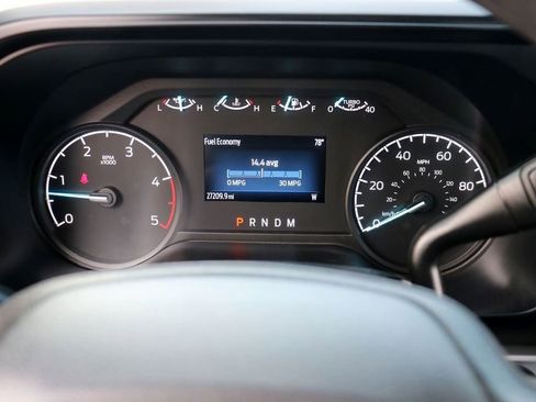 Used 2026 Ford F250 XLT AWD/4WD image 13