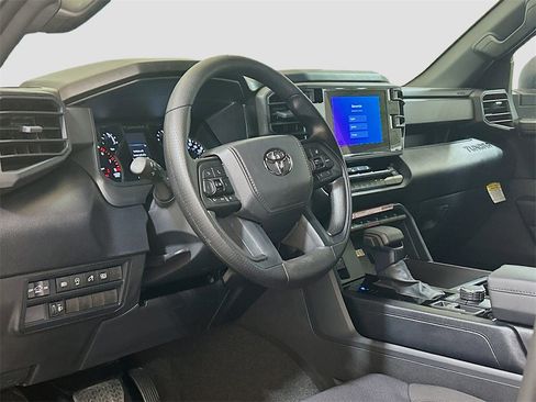 New 2026 Toyota Tundra SR5 image 6