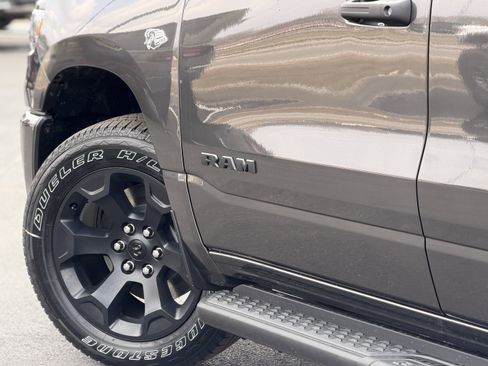 New 2026 RAM 1500 Express AWD/4WD image 8