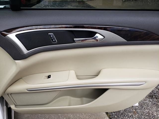 Used 2015 Lincoln MKZ w/ Equipment Group 102A Reserve FWD image 19