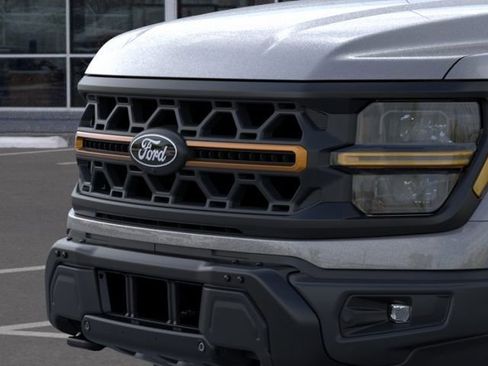 New 2026 Ford F150 Tremor image 17