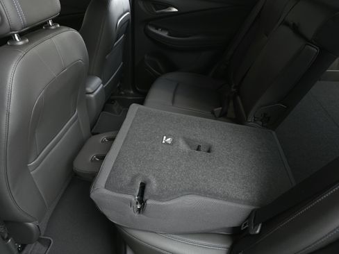 New 2026 Buick Encore GX Sport Touring w/ Comfort Package FWD image 25