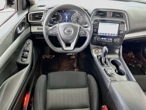 Used 2018 Nissan Maxima 3.5 S image 21